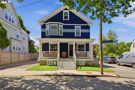 24 Thurston Avenue, Newport, Rhode Island 02840, USA