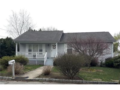 15 S Locust Avenue 1, North Providence, Rhode Island 02911, États-Unis