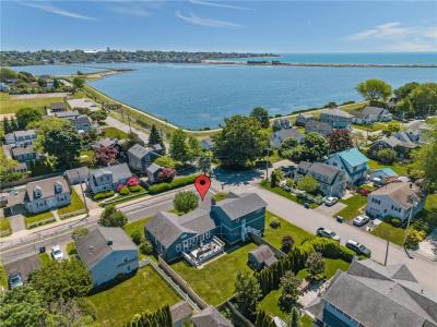 97 Eustis Avenue 2, Newport, Rhode Island 02840, USA