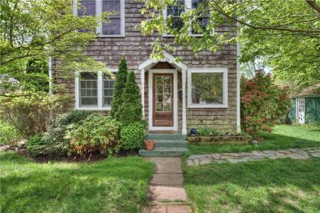 127 Foote Street, Barrington, 로드아일랜드 02806, 미국