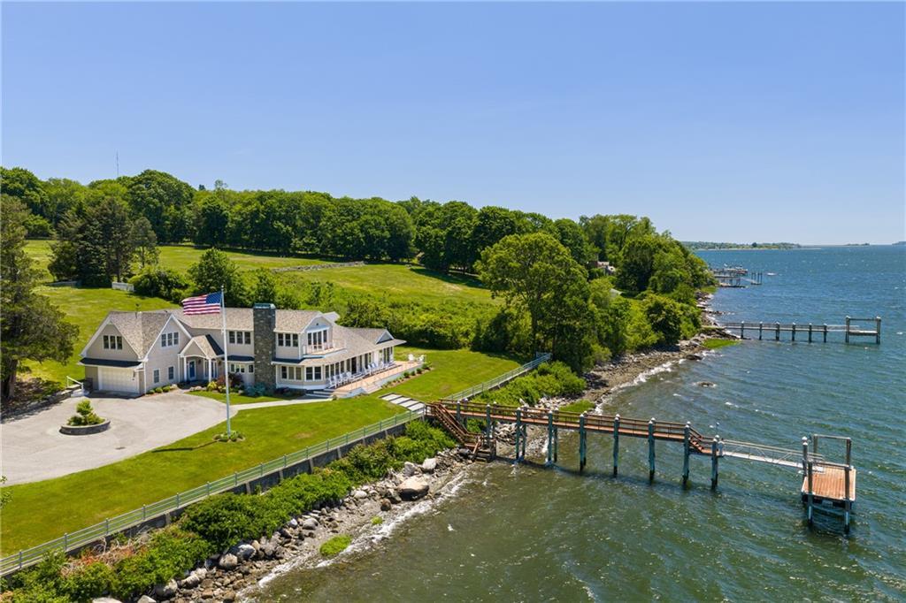 149 Nanaquaket Road, Tiverton, Rhode Island 02878, Estados Unidos