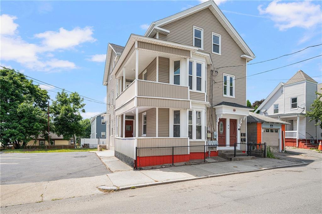 52 Erastus Street, Providence, Rhode Island 02909, Estados Unidos