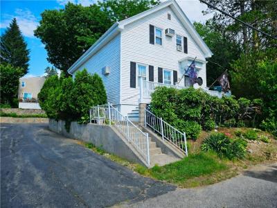 55 Lexington Avenue, North Providence, Rhode Island 02904, HOA KỲ