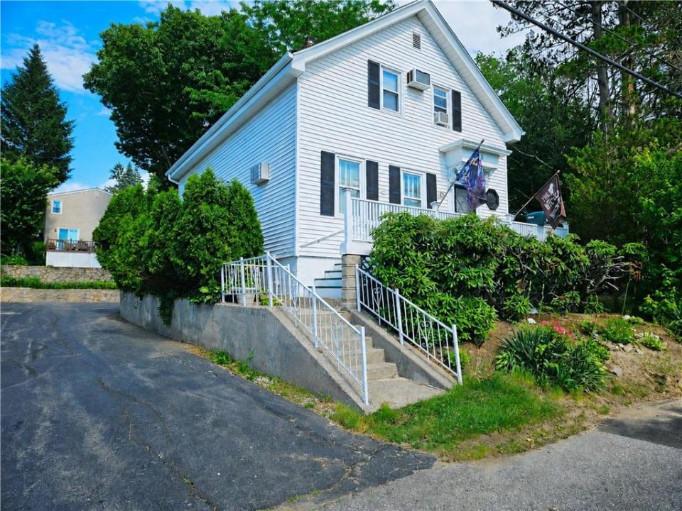 55 Lexington Avenue, North Providence, Rhode Island 02904, HOA KỲ