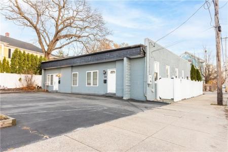 129 Liberty Street, Central Falls, Rhode Island 02863, USA
