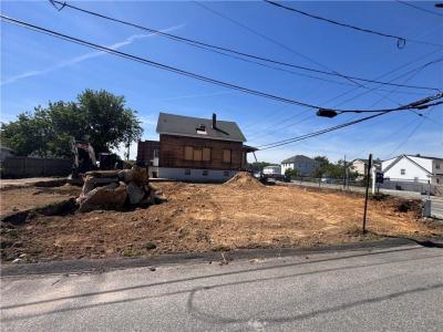 822 Atwood Avenue, Cranston, Rhode Island 02920, USA
