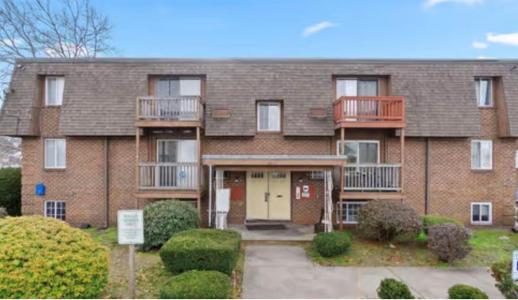 10 Josephine Street 310, North Providence, Rhode Island 02904, États-Unis