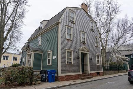 115 John Street, Newport, Rhode Island 02840, USA