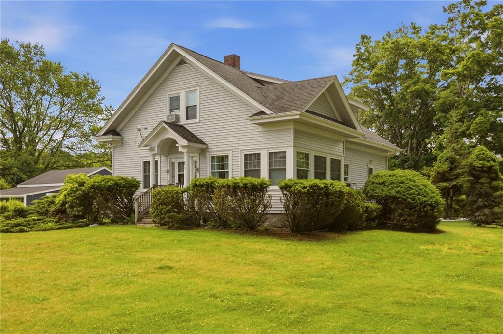 21 East Road, Tiverton, Rhode Island 02878, Estados Unidos
