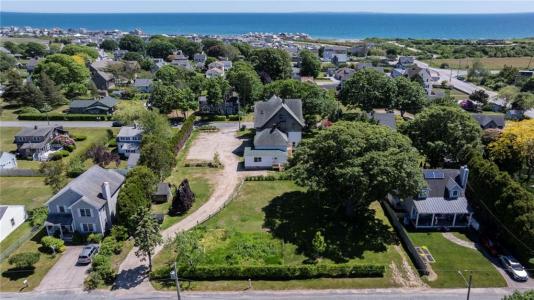28 Park Avenue, South Kingstown, Rhode Island 02879, USA