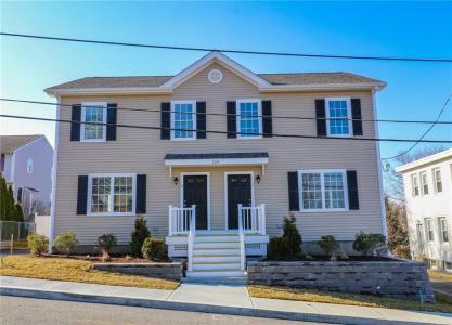 129 Mill Street 1, Cumberland, Rhode Island 02864, Estados Unidos