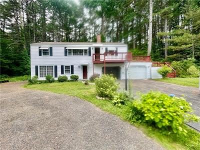 12 Tom Lee Drive, North Smithfield, Rhode Island 02896, Estados Unidos