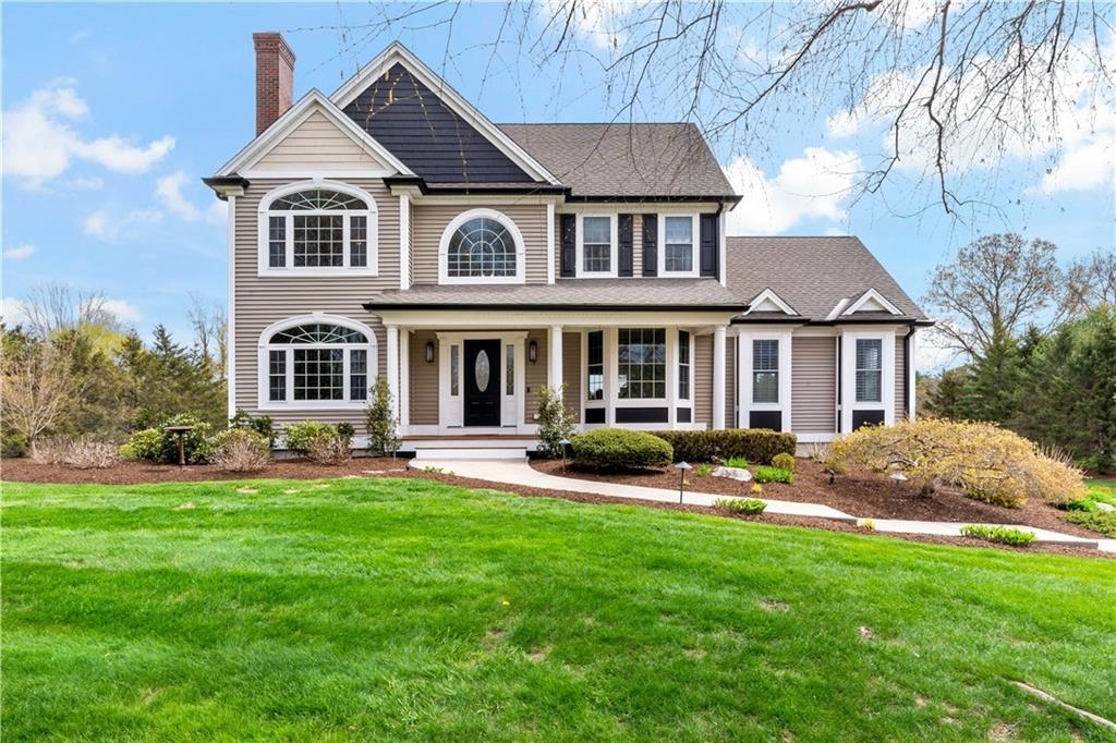 9 Round Farm Road, Rehoboth, Massachusetts 02769, Estados Unidos