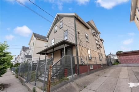 113 Summer Street, Central Falls, Rhode Island 02863