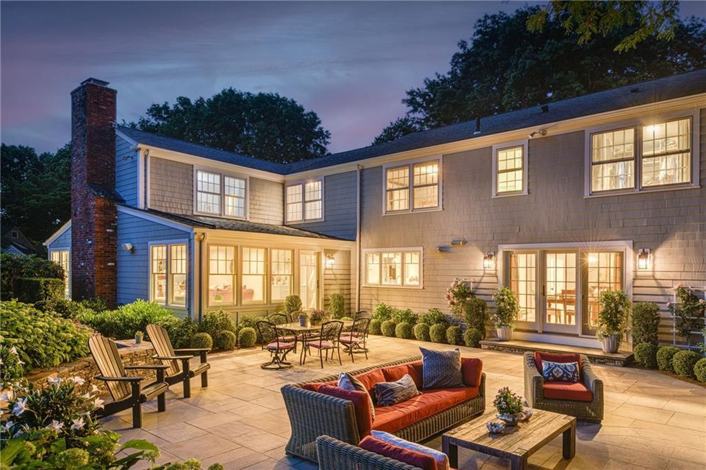 9 Stone Tower Lane, Barrington, Rhode Island 02806, Estados Unidos