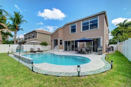 2418 Westmont Drive, Royal Palm Beach, Florida 33411