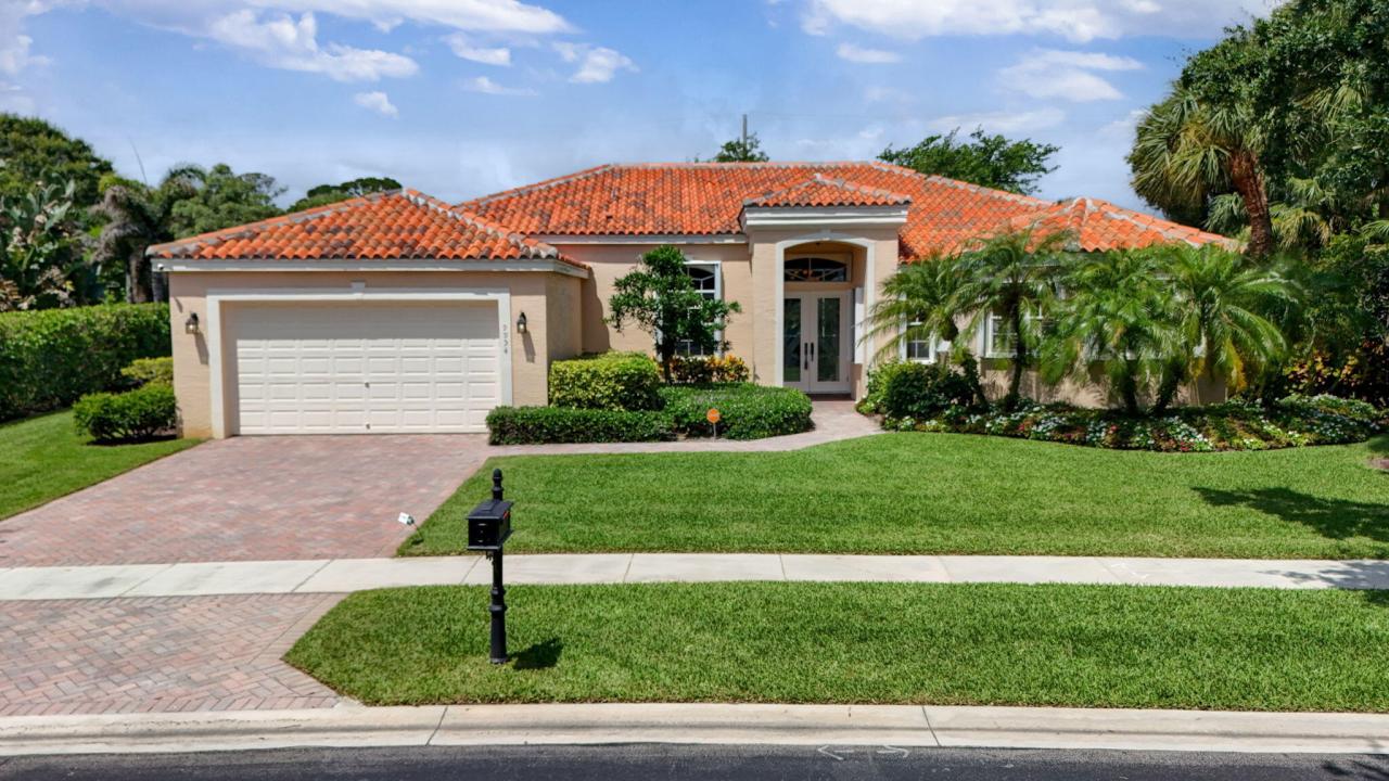 9954 SE Osprey Pointe SE Drive, Hobe Sound, Floryda 33455, USA