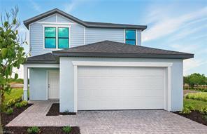 605 Oasis Lake Place, Lehigh Acres, Florida 33936