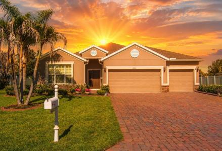 6360 Park Chester Terrace, Vero Beach, Florida 32967