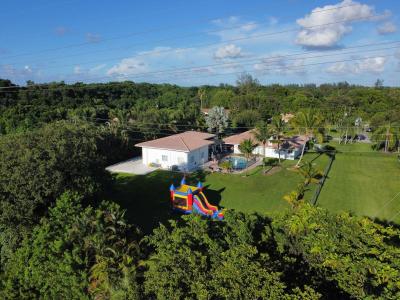 2681 SW 156th Avenue, Davie, フロリダ 33331, アメリカ合衆国
