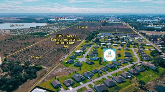 214 E Shockley Road, Avon Park, Floride 33825, États-Unis