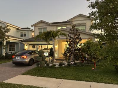 17234 Tawny Owl Trail, Loxahatchee, Florida 33470
