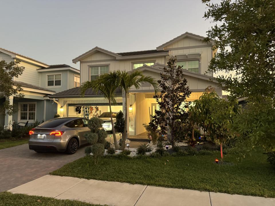 17234 Tawny Owl Trail, Loxahatchee, Florida 33470