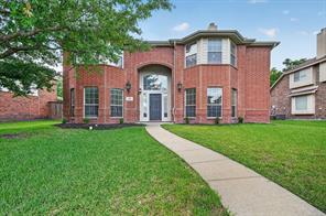 482 Cloverleaf Drive, Lancaster, Texas 75146, Stati Uniti