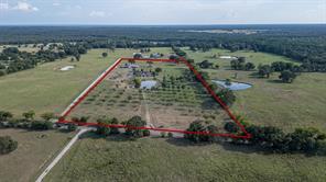 4699 County Road 1600, Alba, Texas 75410, Stati Uniti