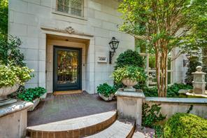 4309 University Boulevard, University Park, Texas 75205, Stati Uniti