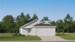 1228 Balsam Road, Wilmer, Texas 75141, Stati Uniti