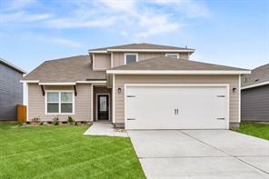 1210 Reed Street, Greenville, Texas 75401, États-Unis