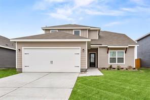 1306 Reed Street, Greenville, Texas 75401, Estados Unidos