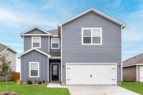 1308 Reed Street, Greenville, Texas 75401, États-Unis