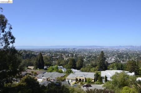 Westview DR, Oakland, Californie 94705, États-Unis