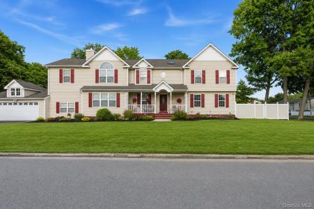 303 Westchester Avenue N, West Babylon, New York 11704, USA