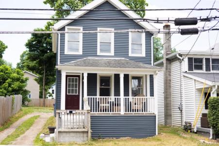 194 Hurley Avenue, Kingston, New York 12401, États-Unis