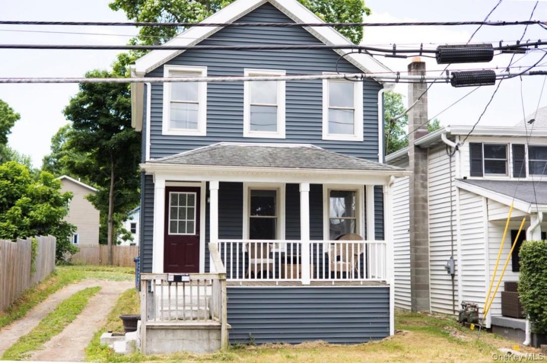 194 Hurley Avenue, Kingston, New York 12401, États-Unis