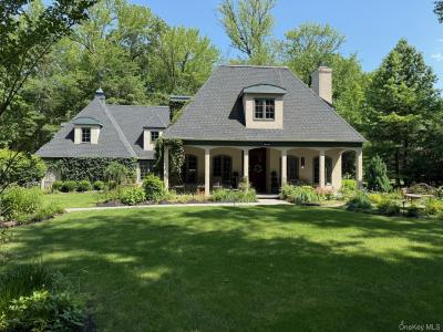 129 Washington Spring Road, Orangetown, 纽约州 10964, 美国