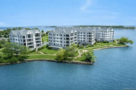 710 Davenport Avenue, New Rochelle, New York 10805, États-Unis