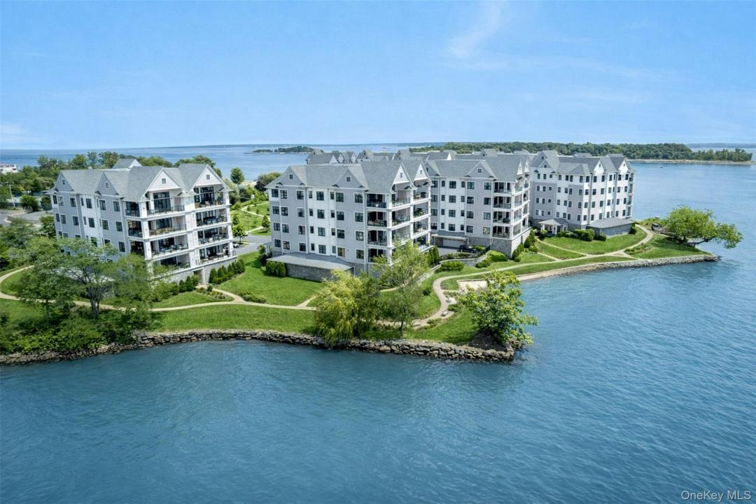 710 Davenport Avenue, New Rochelle, New York 10805, États-Unis