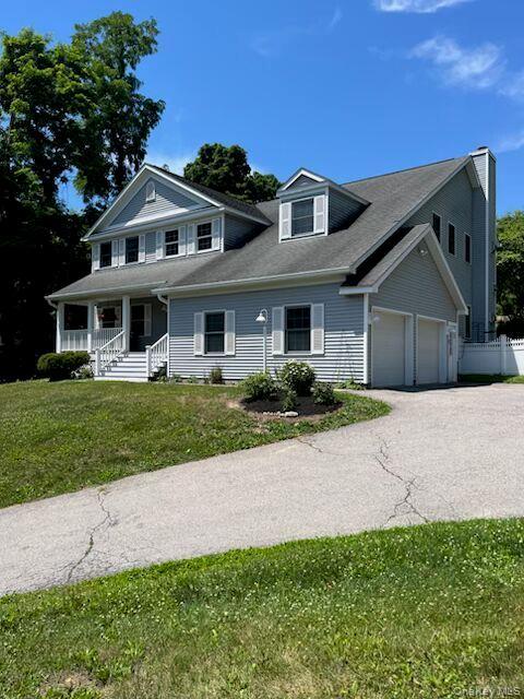 9 Mystic Glen Place, Fishkill, ניו יורק 12524, ארצות הברית של אמריקה