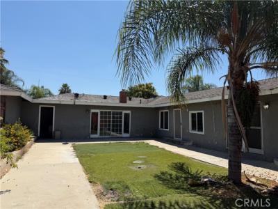 Norton, Chino, California 91710, Stati Uniti
