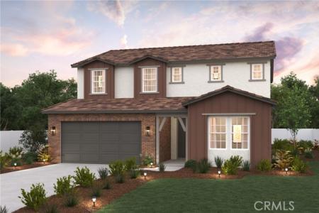 Toyon Street, Chino, Kalifornien 91708, USA