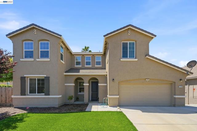 Grapevine Dr, Livingston, Kalifornien 95334, USA