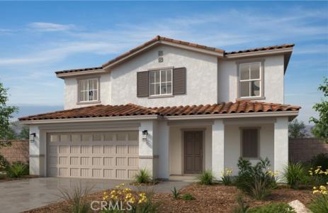 Empennage Street, San Jacinto, Kalifornien 92582, USA