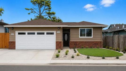 Muirfield Circle, San Bruno, Kalifornien 94066, USA