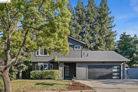 Twin Oaks DR, Napa, Californie 94558, États-Unis