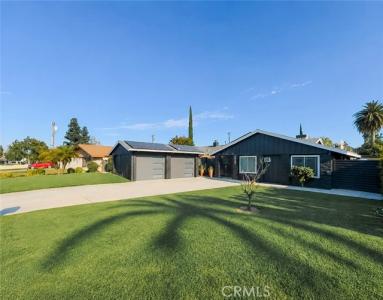 Sycamore, Rialto, Californie 92377, États-Unis
