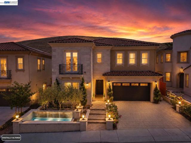 Delamar Dr, Dublin, Califórnia 94568, Estados Unidos